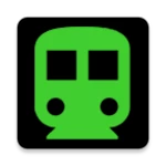 ametro android application logo